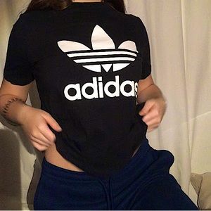 Comfy Adidas T-Shirt